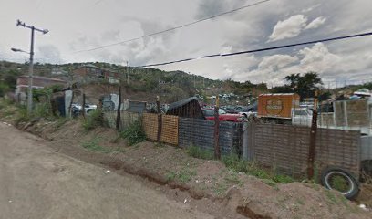 Dirección, horario, teléfono y opiniones de Taller Electromecanico Salomon en Nogales