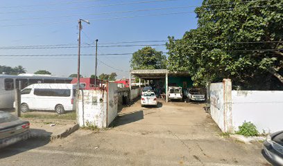 Dirección, horario, teléfono y opiniones de Taller Génesis en Cárdenas