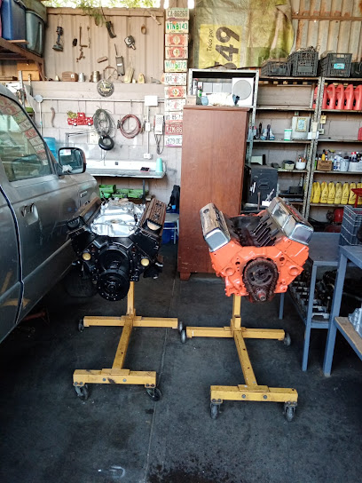 Dirección, horario, teléfono y opiniones de Taller La Charanga '56 en Hermosillo