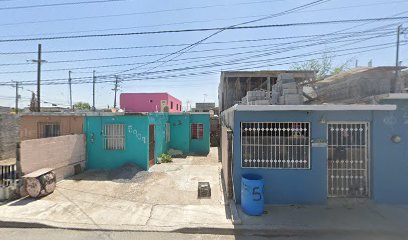 Dirección, horario, teléfono y opiniones de Taller Martínez en Nuevo Laredo
