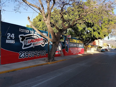 Dirección, horario, teléfono y opiniones de Taller Mecánico Aaimex en Tehuacán