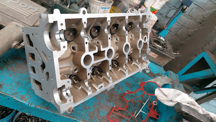 Dirección, horario, teléfono y opiniones de Taller Mecánico Aurora en Tehuacán