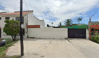 Dirección, horario, teléfono y opiniones de Taller Mecánico Automotriz D&G en Chetumal