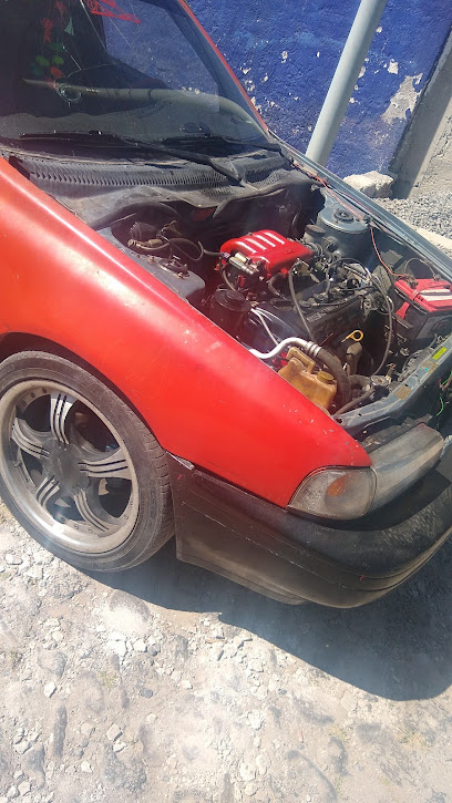 Dirección, horario, teléfono y opiniones de Taller Mecánico Automotriz Miguel Rojas en Querétaro