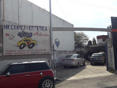 Dirección, horario, teléfono y opiniones de Taller Mecánico Automotriz Rino en Querétaro