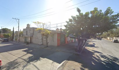 Dirección, horario, teléfono y opiniones de Taller Mecánico El Peregrino en Tehuacán