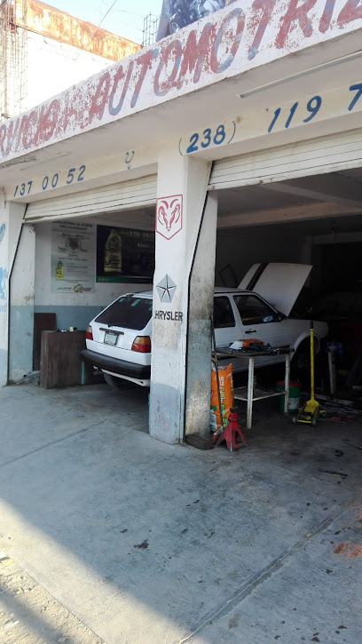 Dirección, horario, teléfono y opiniones de Taller Mecánico L&R en Tehuacán