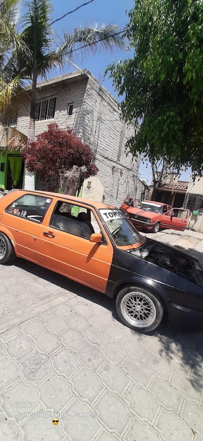 Dirección, horario, teléfono y opiniones de Taller Mecánico Los Alex en Tehuacán