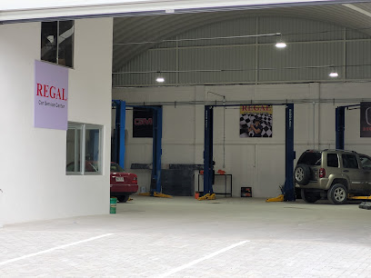 Dirección, horario, teléfono y opiniones de Taller Mecánico Regal Zibata Zakia El Refugio Campanario en Querétaro