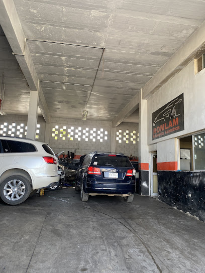 Dirección, horario, teléfono y opiniones de Taller Mecánico Romlam en Hermosillo