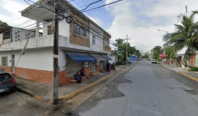 Dirección, horario, teléfono y opiniones de Taller Mecánico Scorpio en Playa del Carmen