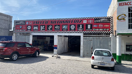 Dirección, horario, teléfono y opiniones de Taller Mecánico Serval Servicio Automotriz en Querétaro