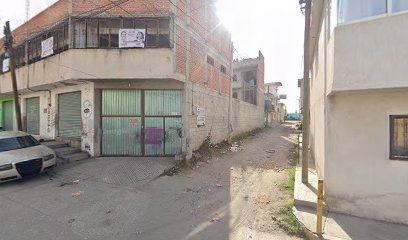Dirección, horario, teléfono y opiniones de Taller Mecánico y Eléctrico Maresp en San Martín Texmelucan