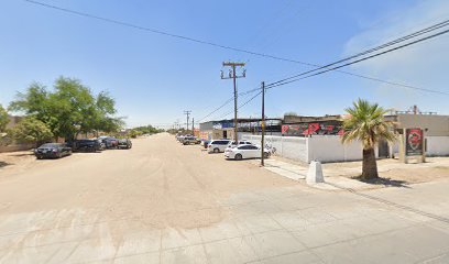 Dirección, horario, teléfono y opiniones de Taller Napo. en San Luis Río Colorado