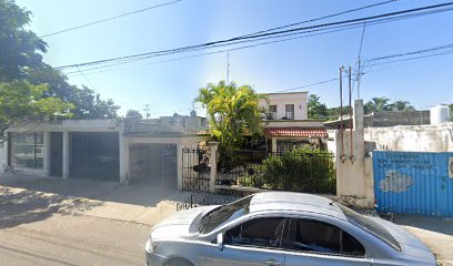 Dirección, horario, teléfono y opiniones de Taller de Embobinados Profesionales en Chetumal