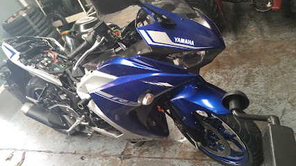 Dirección, horario, teléfono y opiniones de Taller de Motos Yahir en San Martín Texmelucan