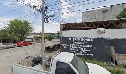 Dirección, horario, teléfono y opiniones de Taller de Suspensiones Emmanuel en Cd. Victoria