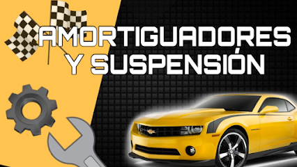 Dirección, horario, teléfono y opiniones de Taller de Suspensiones Martínez en Cd. Victoria