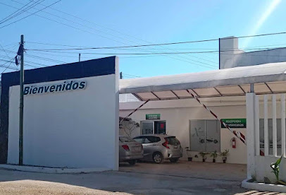 Dirección, horario, teléfono y opiniones de Total Collision Body Shop (Xtreme) en Playa del Carmen