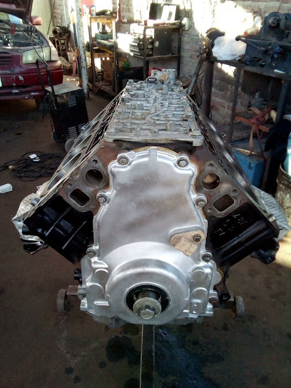 Dirección, horario, teléfono y opiniones de Valenzuela Rectificaciones en San Luis Río Colorado