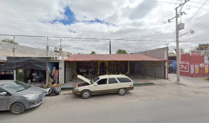 Dirección, horario, teléfono y opiniones de Vulcanizadora Expréss. en Matehuala