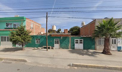 Dirección, horario, teléfono y opiniones de Auto Servicios G.O. en Guadalupe