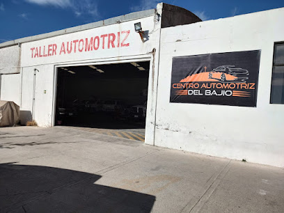 Dirección, horario, teléfono y opiniones de Centro Automotriz del Bajio en Zacatecas