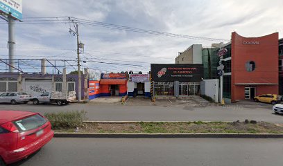 Dirección, horario, teléfono y opiniones de Compresores, Bombas y Servicios Industriales en Guadalupe
