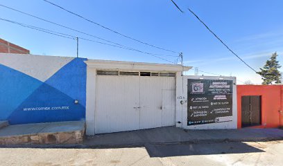 Dirección, horario, teléfono y opiniones de Drag Racers en Zacatecas