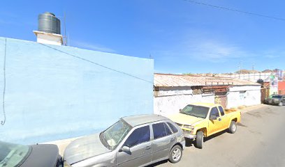 Dirección, horario, teléfono y opiniones de Fuel D4 en Zacatecas