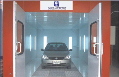 Dirección, horario, teléfono y opiniones de Gamez Automotriz en Veracruz