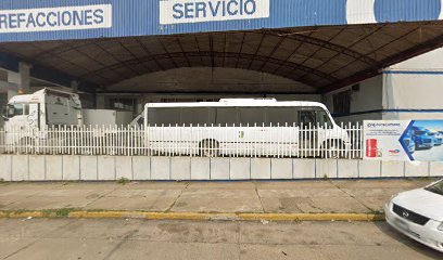 Dirección, horario, teléfono y opiniones de Kenwoth Coatzacoalcos en Coatzacoalcos