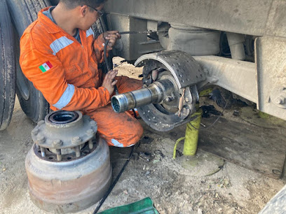 Dirección, horario, teléfono y opiniones de Mecánica Diesel Sem (Servicios Especializados en Mantenimiento) en Coatzacoalcos