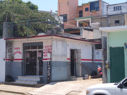 Dirección, horario, teléfono y opiniones de Mecánica Especializada en Coatzacoalcos