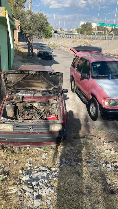 Dirección, horario, teléfono y opiniones de Mecánico Automotriz Medina en Zacatecas