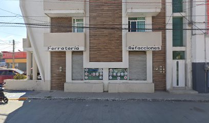 Dirección, horario, teléfono y opiniones de Refaccionaria y Taller Jom en Fresnillo