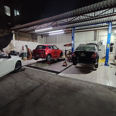 Dirección, horario, teléfono y opiniones de Servicio Automotriz Zavaleta en Veracruz