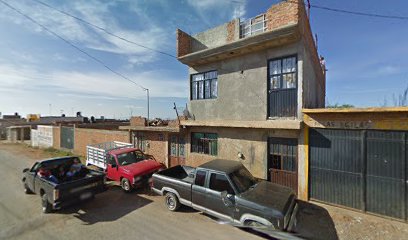 Dirección, horario, teléfono y opiniones de Servicio Express en Guadalupe