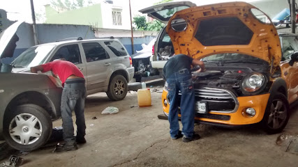 Dirección, horario, teléfono y opiniones de Servicio Mecánico Automotriz Vera en Coatzacoalcos