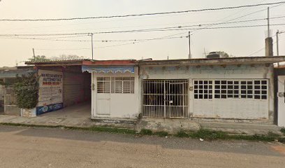 Dirección, horario, teléfono y opiniones de Servicio Mecánico Mora en Córdoba