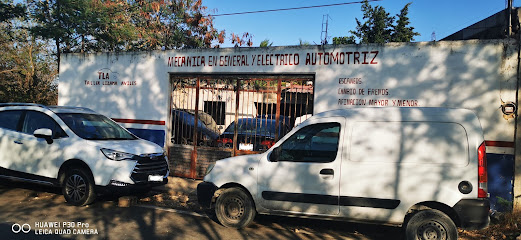 Dirección, horario, teléfono y opiniones de Taller Lizama Aviles en Kanasín