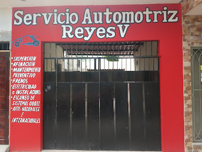 Dirección, horario, teléfono y opiniones de Taller Mecánico Automotriz Reyesv en Veracruz