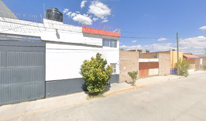 Dirección, horario, teléfono y opiniones de Taller Mecánico Hernandez - Sucursal Fauna en Fresnillo
