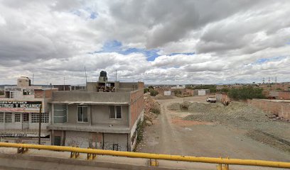 Dirección, horario, teléfono y opiniones de Taller Mecánico Rodríguez en Guadalupe
