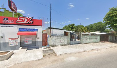 Dirección, horario, teléfono y opiniones de Talleres Quevedo en Kanasín
