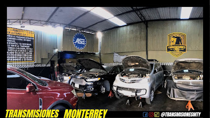 Dirección, horario, teléfono y opiniones de Transmisiones Automáticas Monterrey en Poza Rica